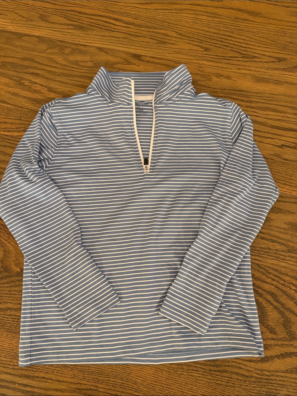 Crewcuts active top